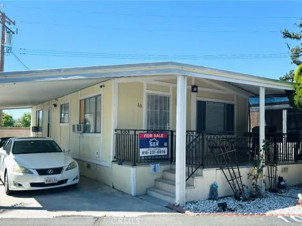 18540 Soledad Canyon Rd Space 10, Canyon Country, CA 91351