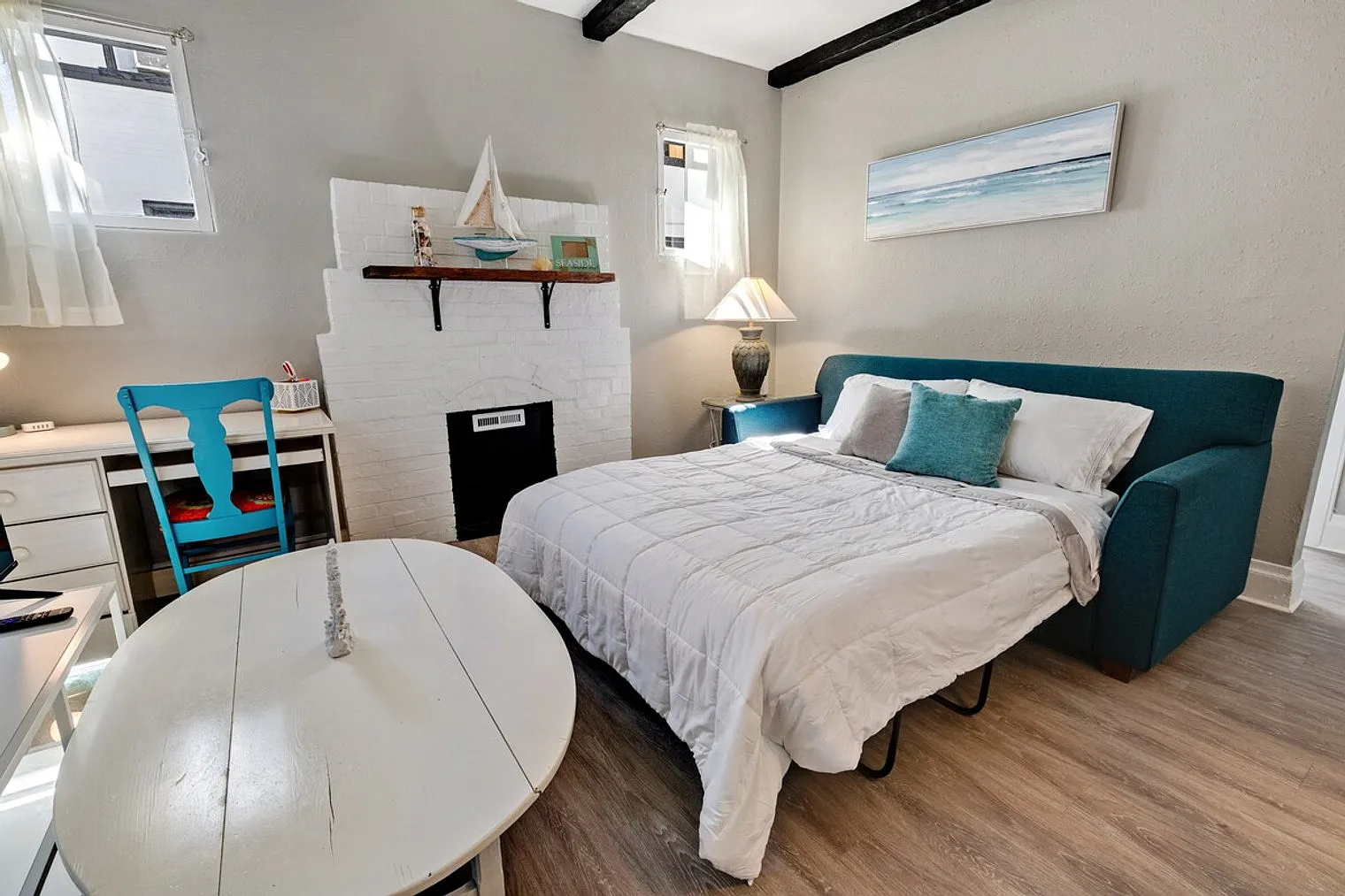 1 bed, 1.0 bath, $2,928 — Photo 3