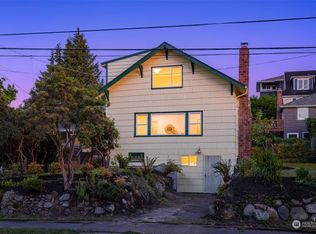 4809 S Alaska St, Seattle, WA