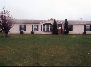 11101 Warner Rd, Concord, MI 49237