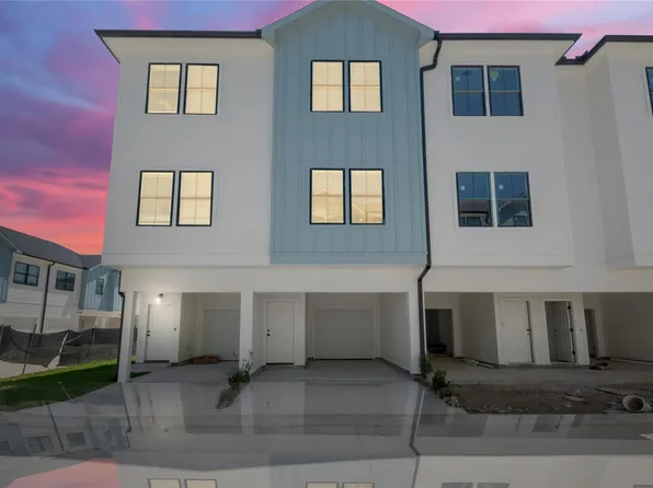 3262 Sauce Pan Way #A, Katy, TX 77449