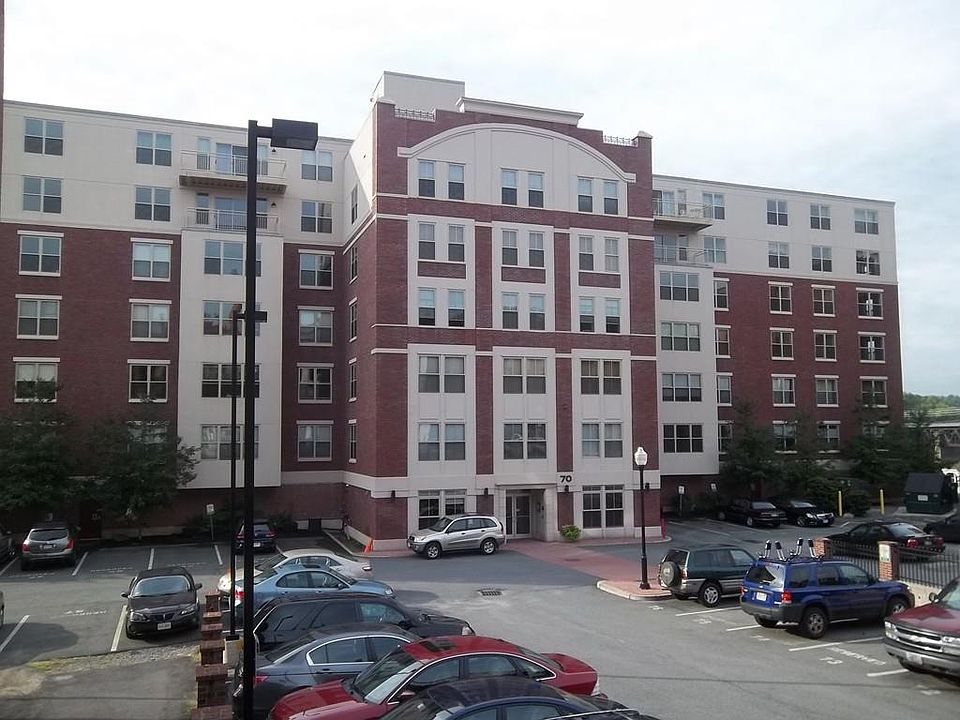 1st image of 70 Washington St Unit 202