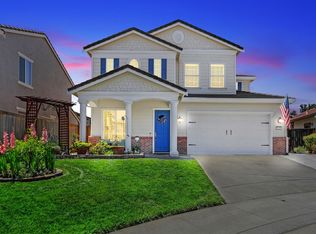 325 Trimstone Ct, Roseville, CA 95747