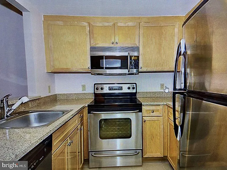 1150 K St NW #303 — Photo 5