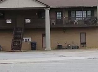 1603 N Main St, Anderson, SC 29621