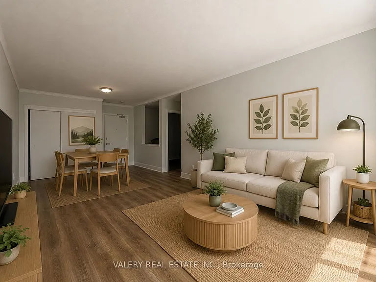 50 Selkirk St #512 — Photo 5