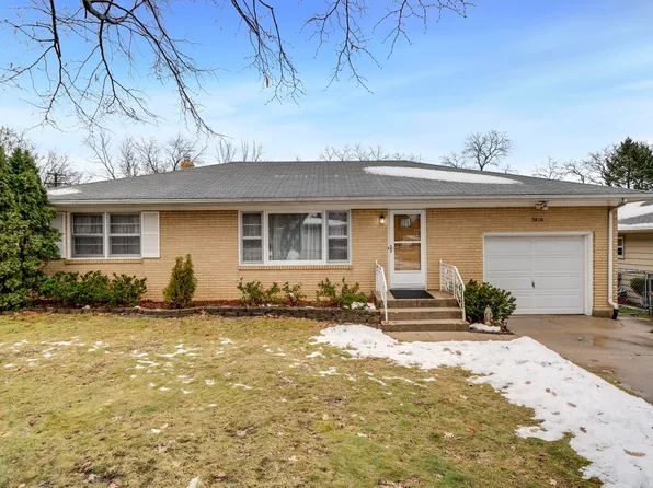 3816 Shirley Rd, Rockford, IL 61108