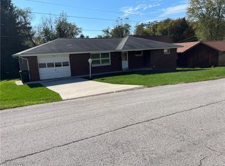 709 Peppard Ave, Cadiz, OH 43907