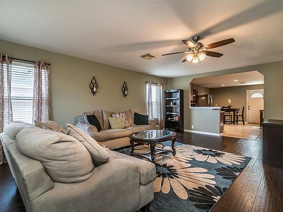4th image of 3206 Berryfield Ln