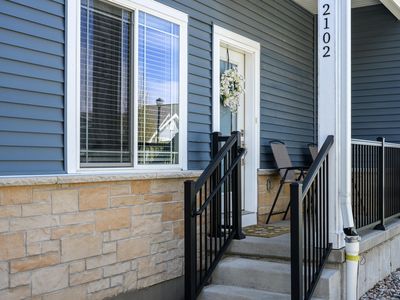 1325 Bunker Hl #2102, Sun Prairie, WI, 53590