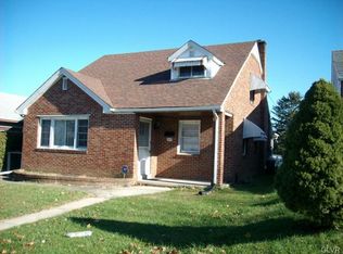 2407 S Alice St, Allentown, PA 18103
