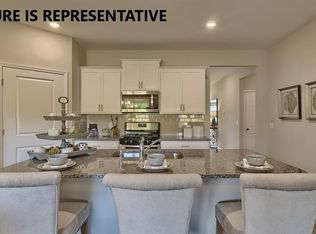 137 Cherry Birch St #438, Mooresville, NC 28117