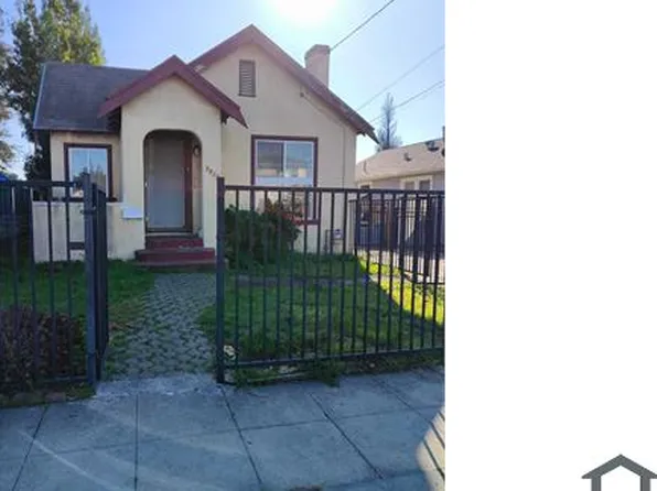 2474 63rd Ave, Oakland, CA 94605