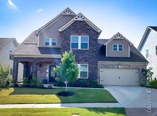 12919 Vermillion Crossing Ct, Huntersville, NC 28078