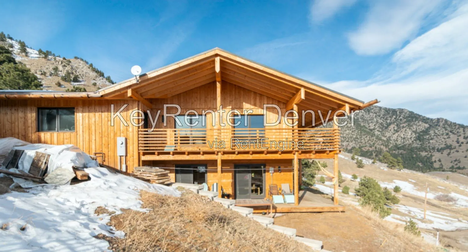 4 bed, 3.0 bath, 3345 sqft, $6,400 — Photo 4