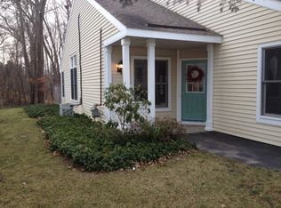 51 Stoney Creek Drive #FL 1ST, Clifton Park, NY 12065
