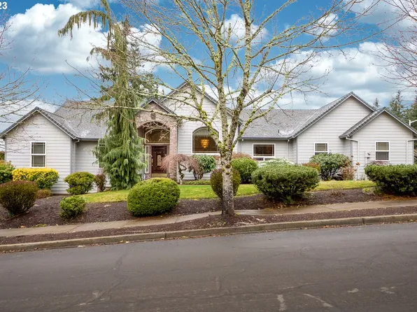 14998 Josi Ct, Oregon City, OR 97045