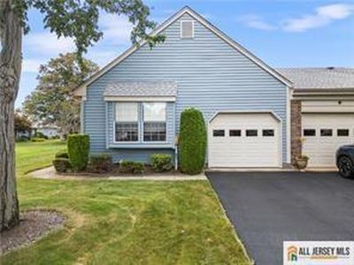 16 Alexander Hamilton Ct #B, Monroe Township, NJ, 08831