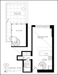 Rented by Mirador Real Estate