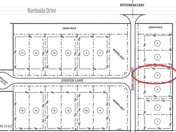 Gardens Rv Dr, Crossville, TN 38555