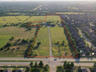 1755 Fm 1378, Wylie, TX, 75098
