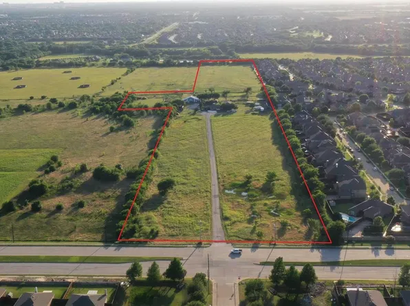 1755 Fm 1378, Wylie, TX 75098
