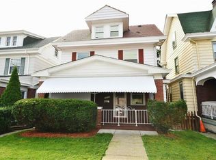 2611 Broadway Ave LOT 1, Pittsburgh, PA 15216