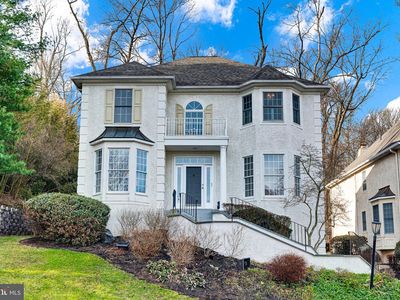 407 Merion Hill Ln, Conshohocken, PA, 19428