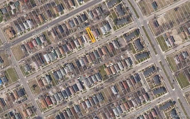 2nd image of 1960 Taylor St