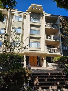3715 Terstena Pl APT 202, Santa Clara, CA, 95051