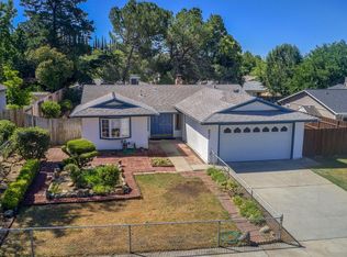 210 Willowmere Dr, Folsom, CA
