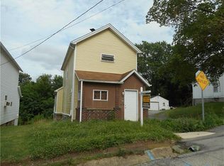 229 Smithfield St, New Castle, PA 16101