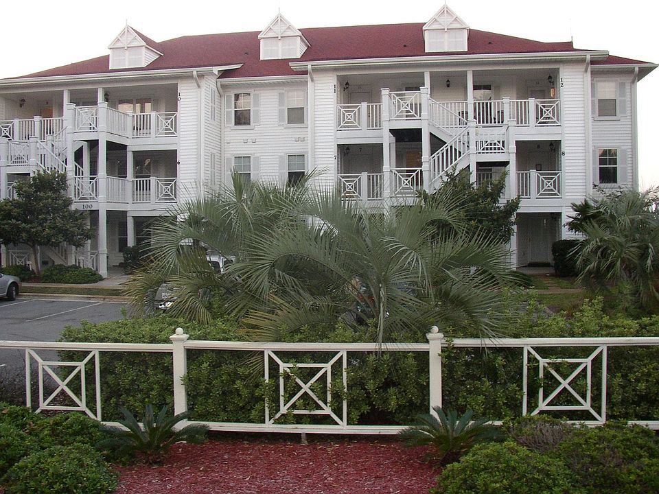 2nd image of 100 Turtle Cay Unit 11
