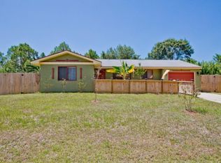 190 Ensenada St SE, Palm Bay, FL 32909