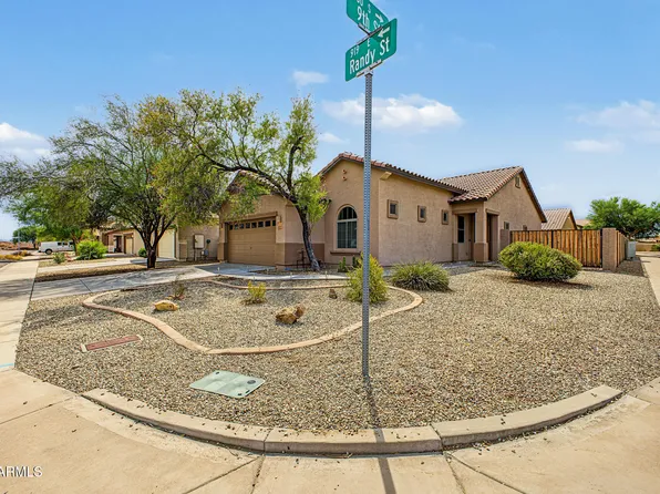 919 E RANDY Street, Avondale, AZ 85323