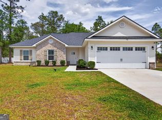 73 Taylor Creek Spur NE, Ludowici, GA 31316