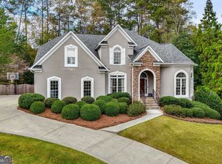 790 Spalding Heights Dr, Sandy Springs, GA 30350