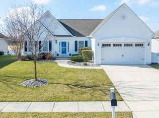 18923 Riverwalk Dr, Milton, DE 19968