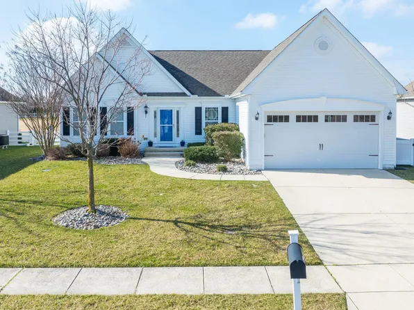 18923 Riverwalk Dr, Milton, DE 19968