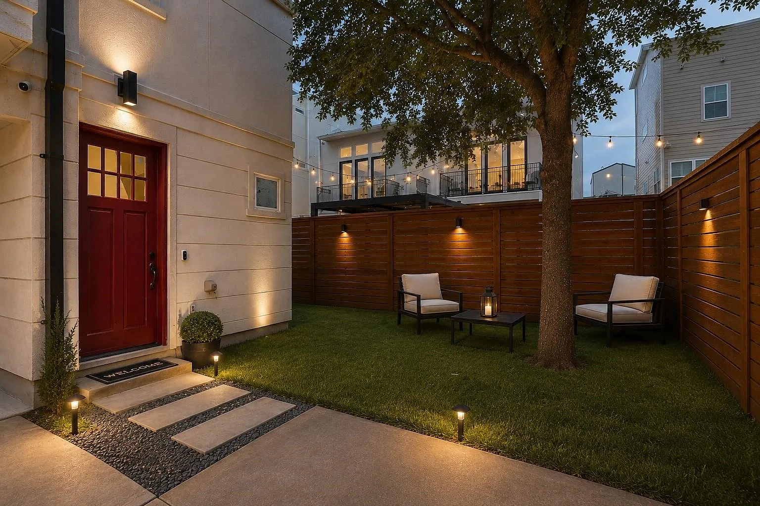 3 bed, 3.5 bath, 2573 sqft, $2,900 — Photo 1
