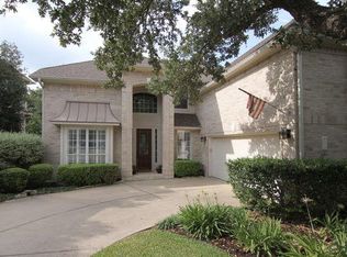 11137 Amesite Trl, Austin, TX 78726