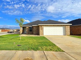 1301 Hogback Way, Midland, TX 79705