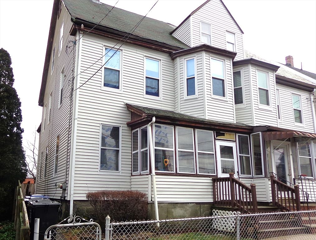 6 Eight Riverdale St, Allston, MA 02134 | Zillow