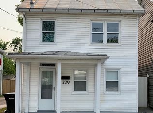 329 Fairview Ave, Winchester, VA 22601