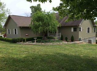 937 Muskogee Ln, Bean Station, TN 37708