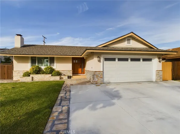 6661 Kiwi Cir, Cypress, CA 90630