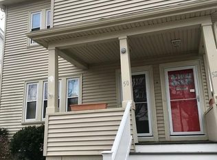 50 Hughes St UNIT 1, Quincy, MA 02169