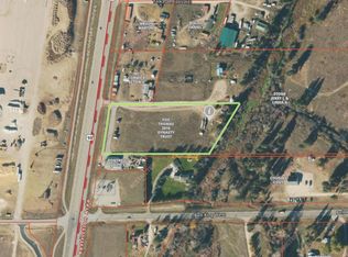 2792 Huggy Bear Ln, Victor, MT 59875