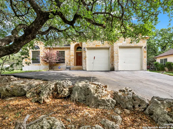 570 Cypress Pass, Spring Branch, TX 78070