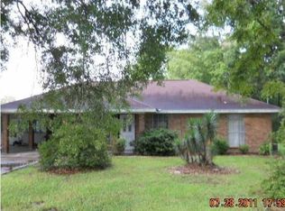 1071 Fontelieu Rd, Saint Martinville, LA 70582